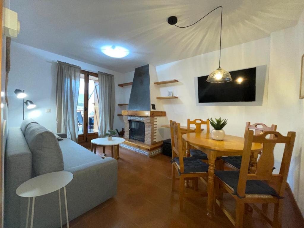 Callau Jaca - 5