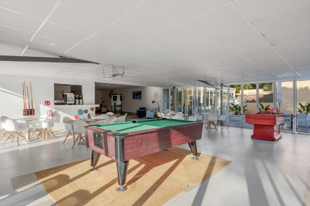 Bluewater Hotel — Sport i rekreacja in Colonia Sant Jordi, Baleary