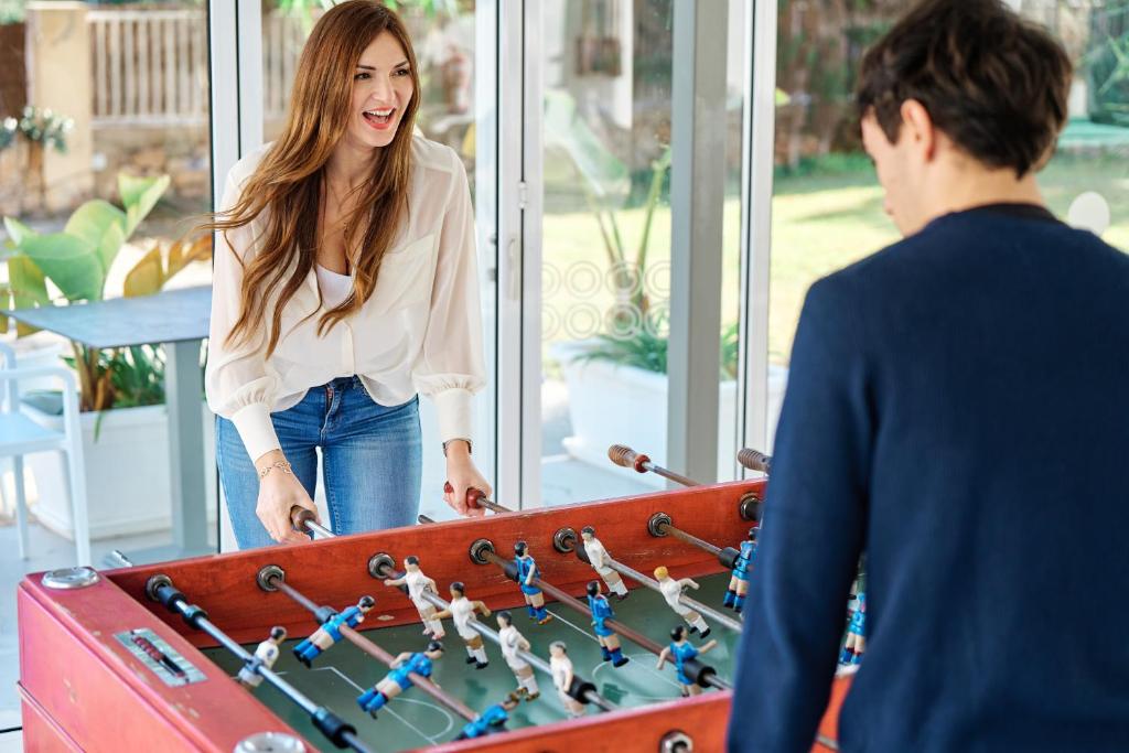 Bluewater Hotel — Sport i rekreacja in Colonia Sant Jordi, Baleary