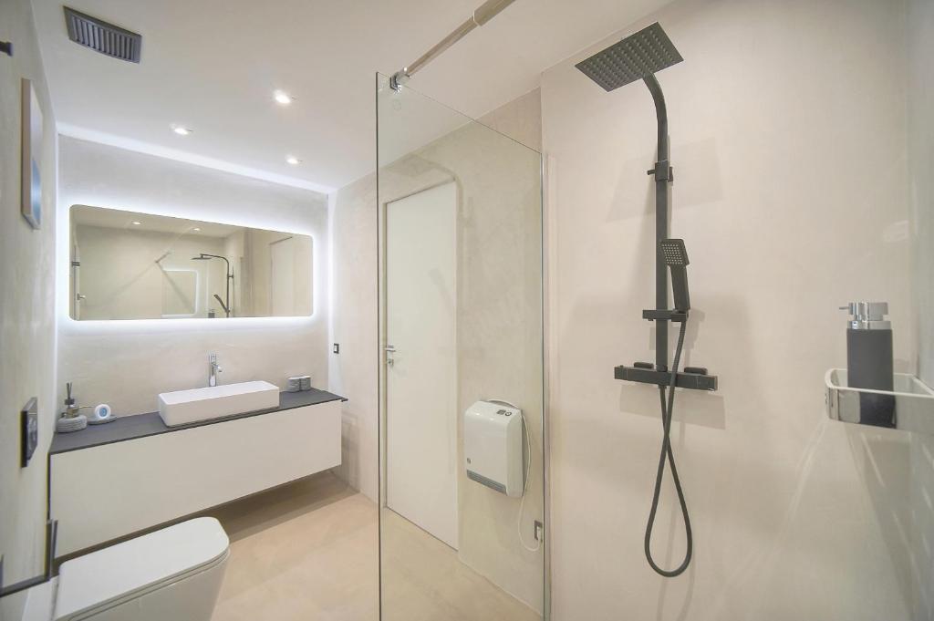 Moderne 2 chambres, CARRE D'OR- COEUR DE CANNES A2B194 - 4