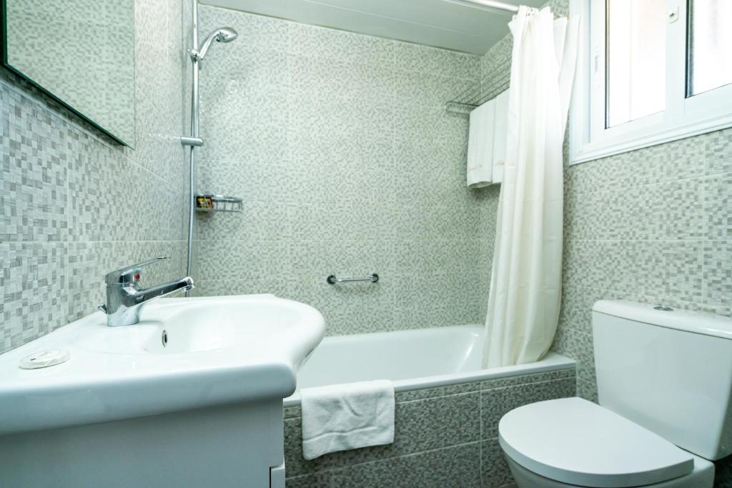 バスルーム（客室）