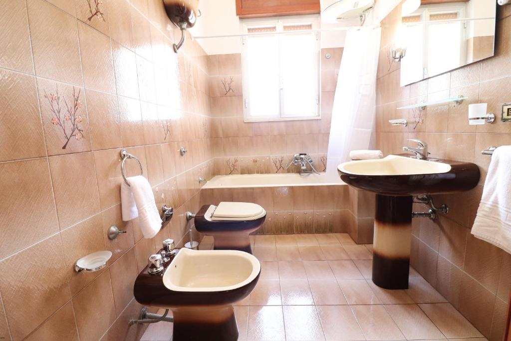 Casa Isabel a Otranto - 2