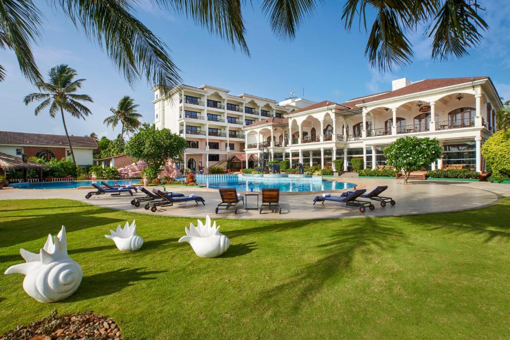 スイミングプール