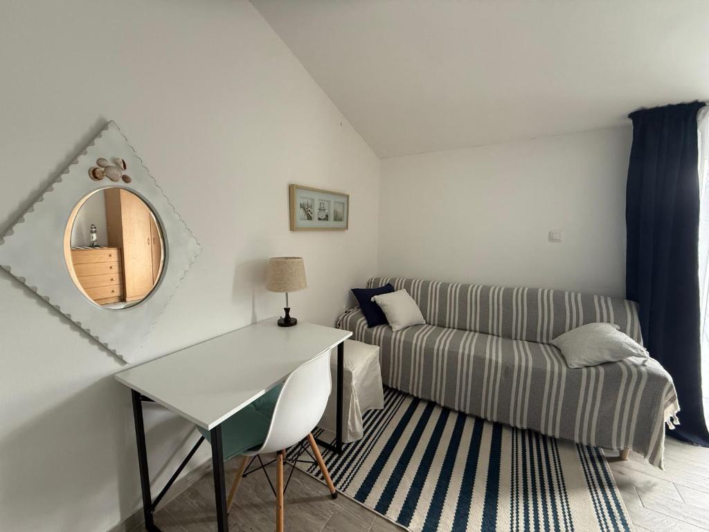 Cozy apartment - 5