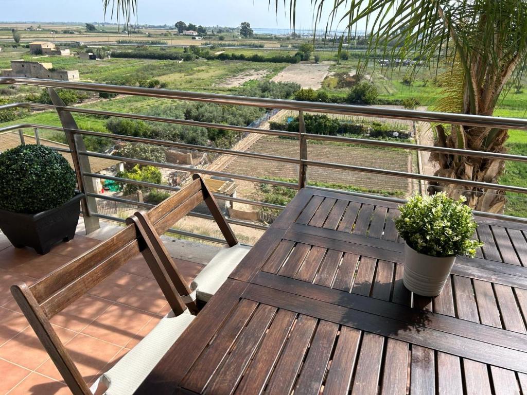 Apartamento vistas al mar - 1