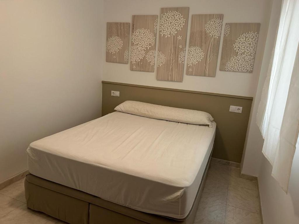 Apartamento vistas al mar - 3