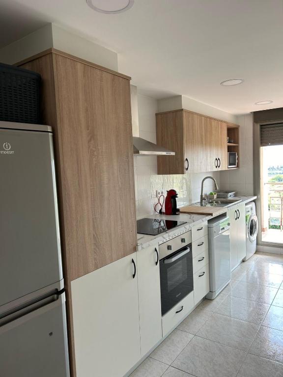 Apartamento vistas al mar - 5