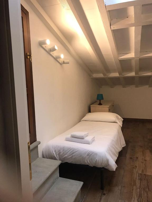 Albizi Tintoretto Apt 308 - 2