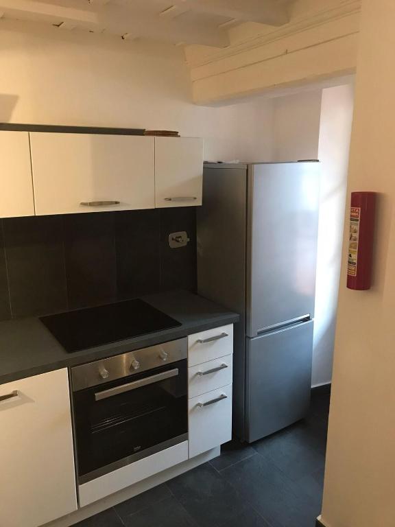 Albizi Tintoretto Apt 308 - 5