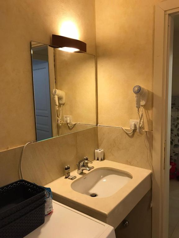 Albizi Sanzio Apt 205 - 3