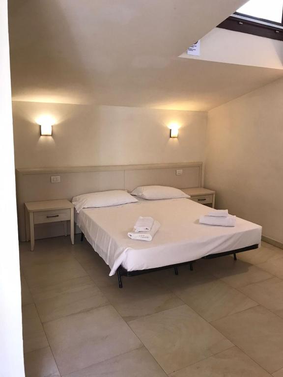 Albizi Sanzio Apt 205 - 5
