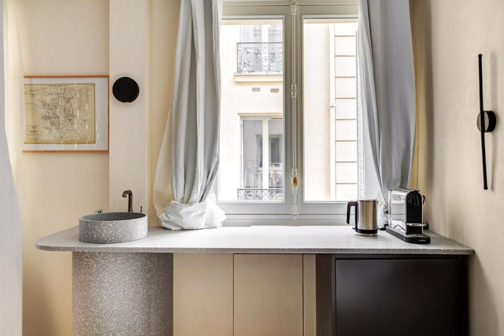 Studio prestige - 5