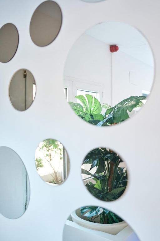 Bluewater Hotel — Obiekt in Colonia Sant Jordi, Baleary