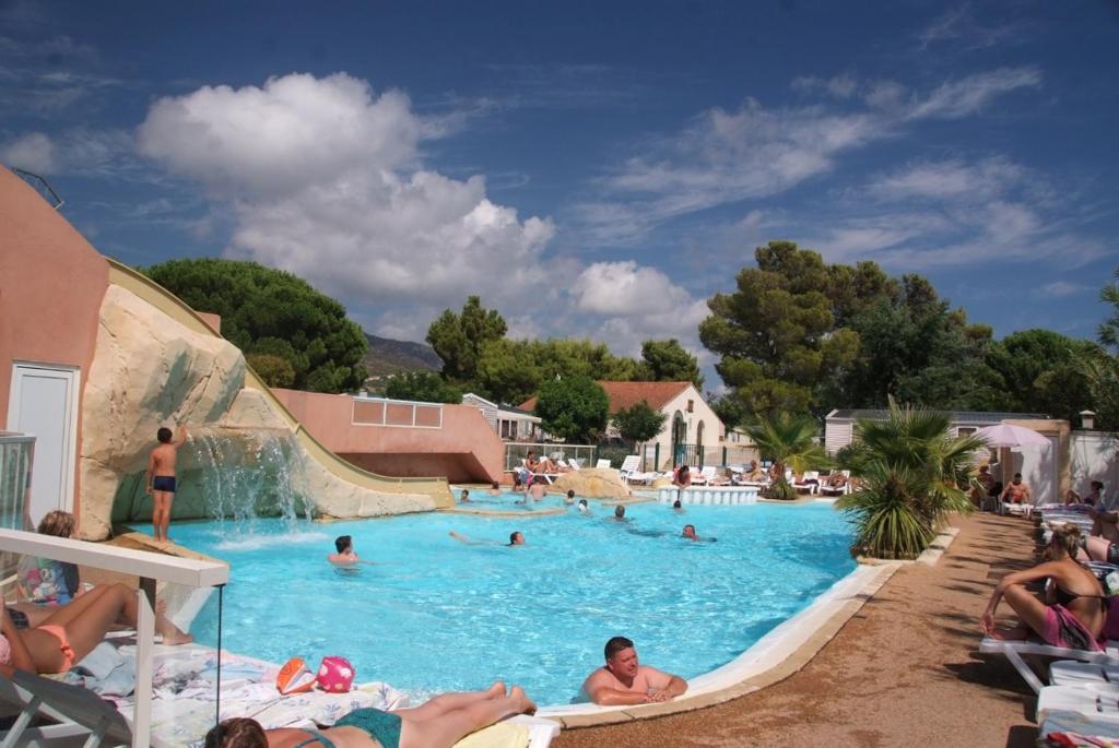 Camping Tikayan Clau Mar Jo - Maeva - 3