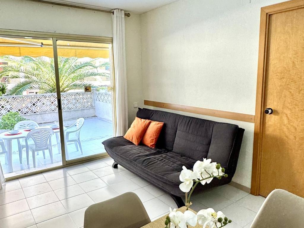 APARTBEACH NUEVO ATALAYA MAR CLIMATIZADO y PISCINA - 2