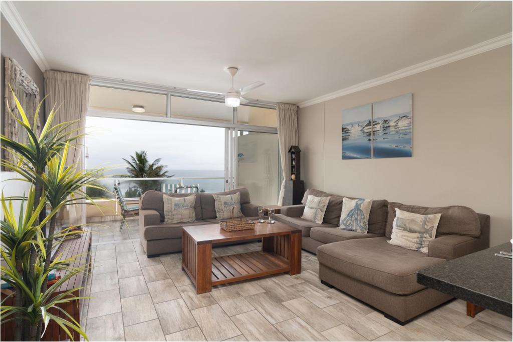 Les Mouettes 207, Ballito