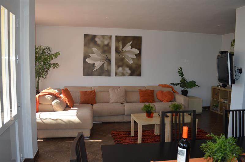 Casa Lucero, Rojales