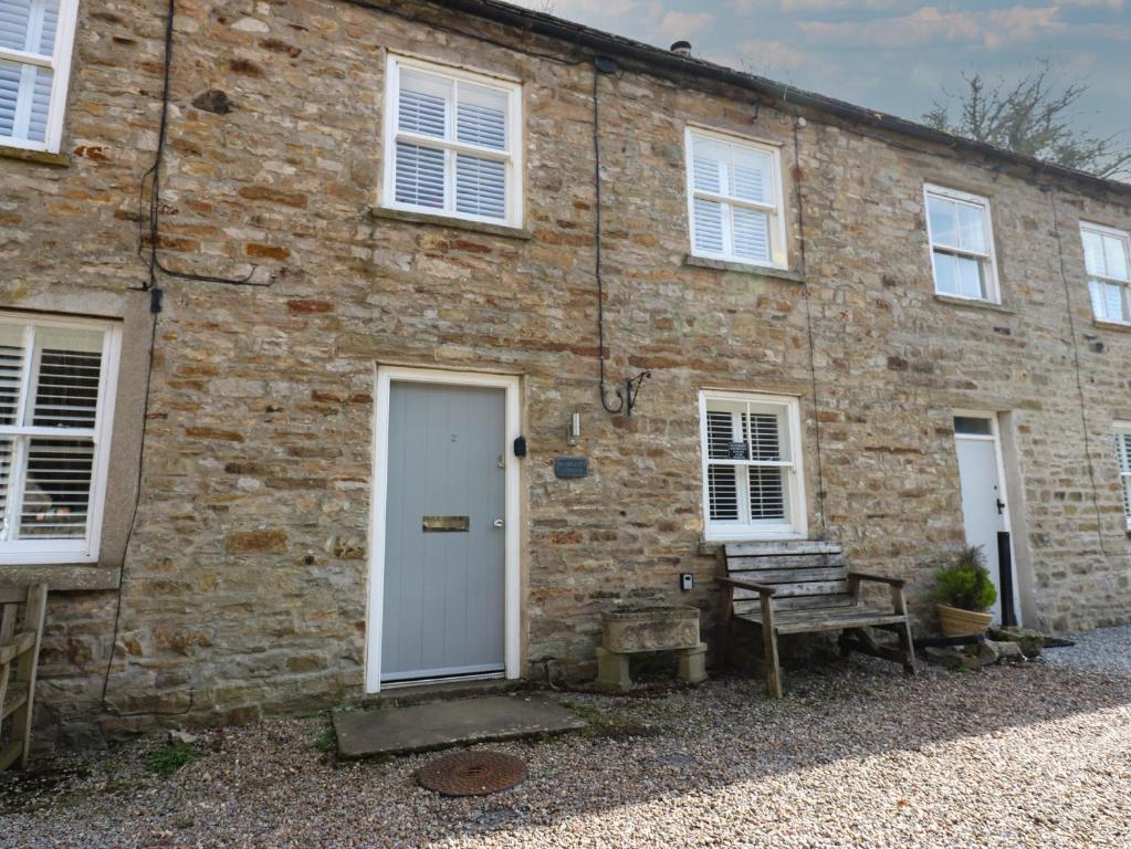 Bumblebee Cottage, Leyburn