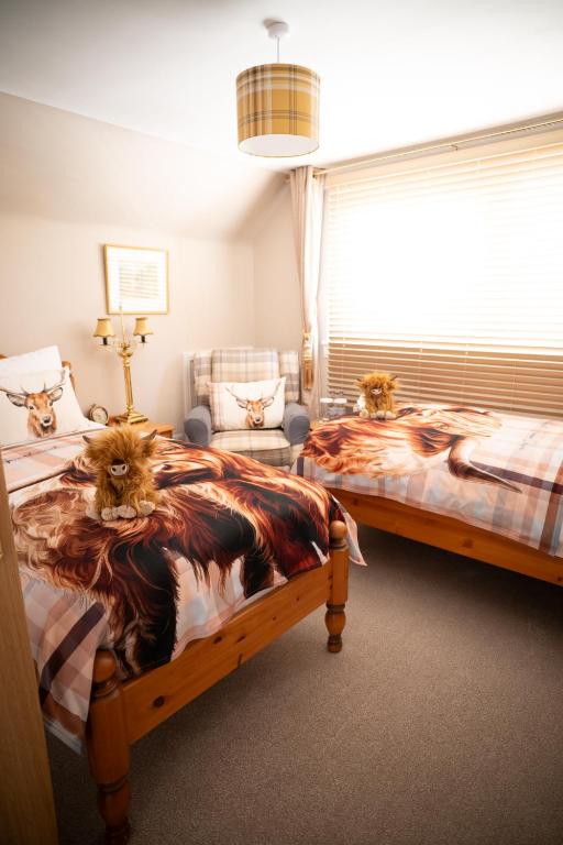 Royal Apartment, Inverness