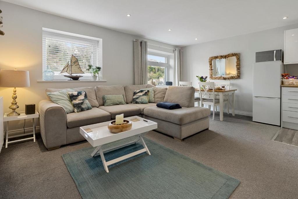 The Snug - Brixham, Brixham