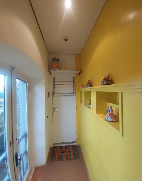Loft at Ponte Milvio - 3