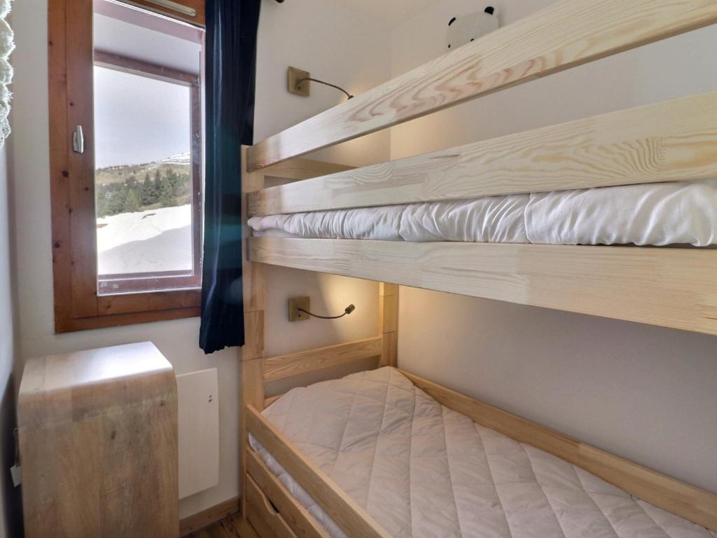 Joli 2 pièces cabine rénové, ski au pied, plein sud - FR-1-182-91 - 5