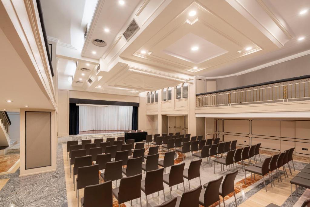 ห้องประชุม / บอลรูม