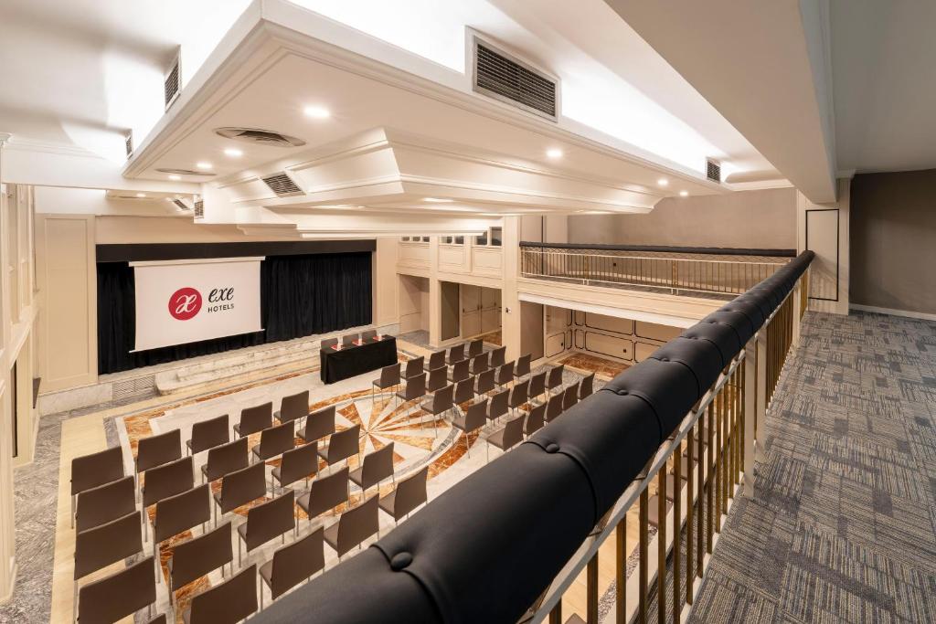 ห้องประชุม / บอลรูม