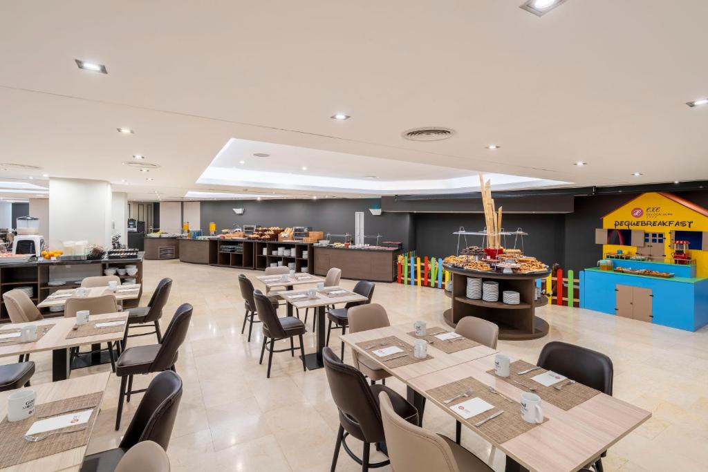 อาหารและเครื่องดื่ม