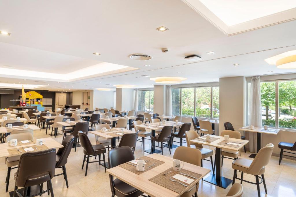 อาหารและเครื่องดื่ม