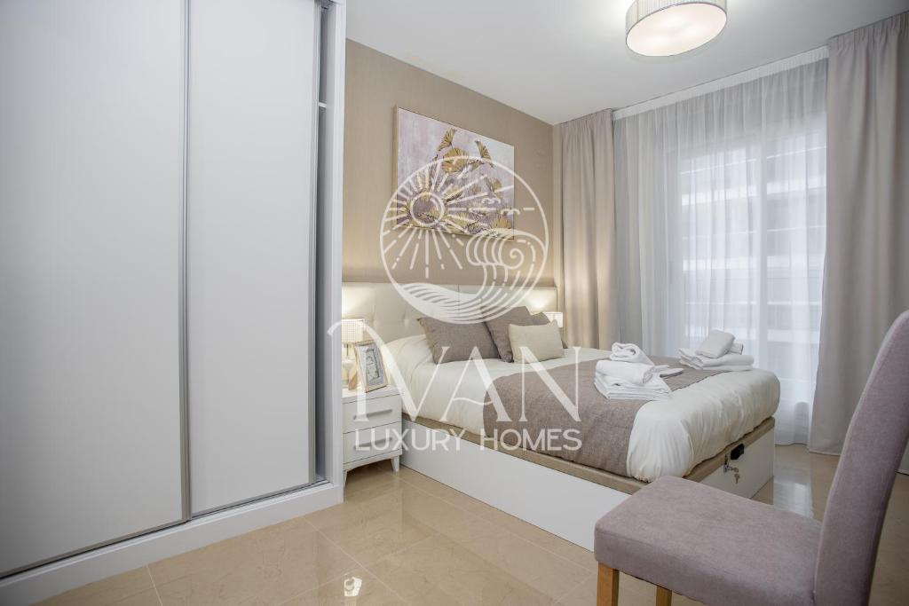Casa Aurora Ivan Luxury Homes 3ªPlta Norte 1ªLinea - 2