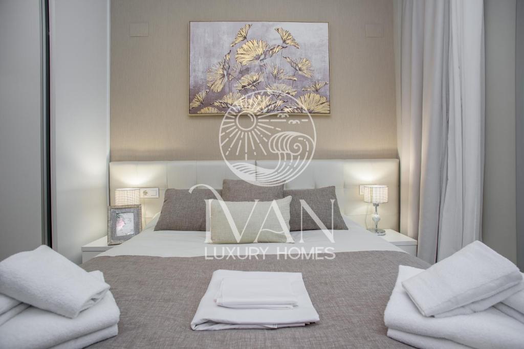 Casa Aurora Ivan Luxury Homes 3ªPlta Norte 1ªLinea - 4