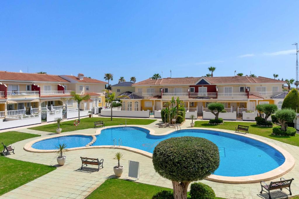 HE Huelva Quesada, Ciudad Quesada