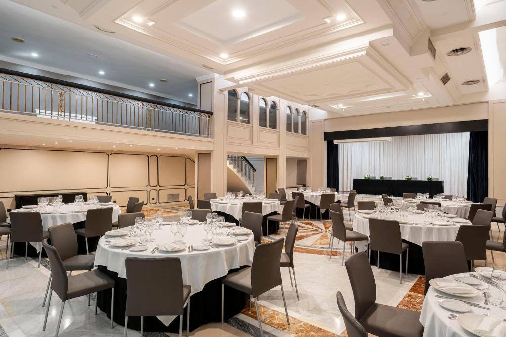 ห้องจัดเลี้ยง