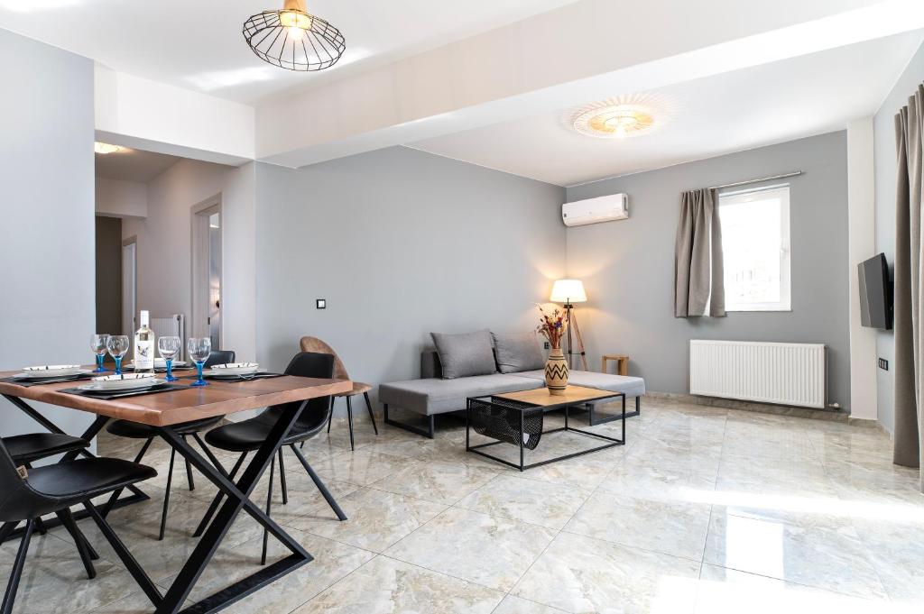 Eros Port & Beach Haven, Kos