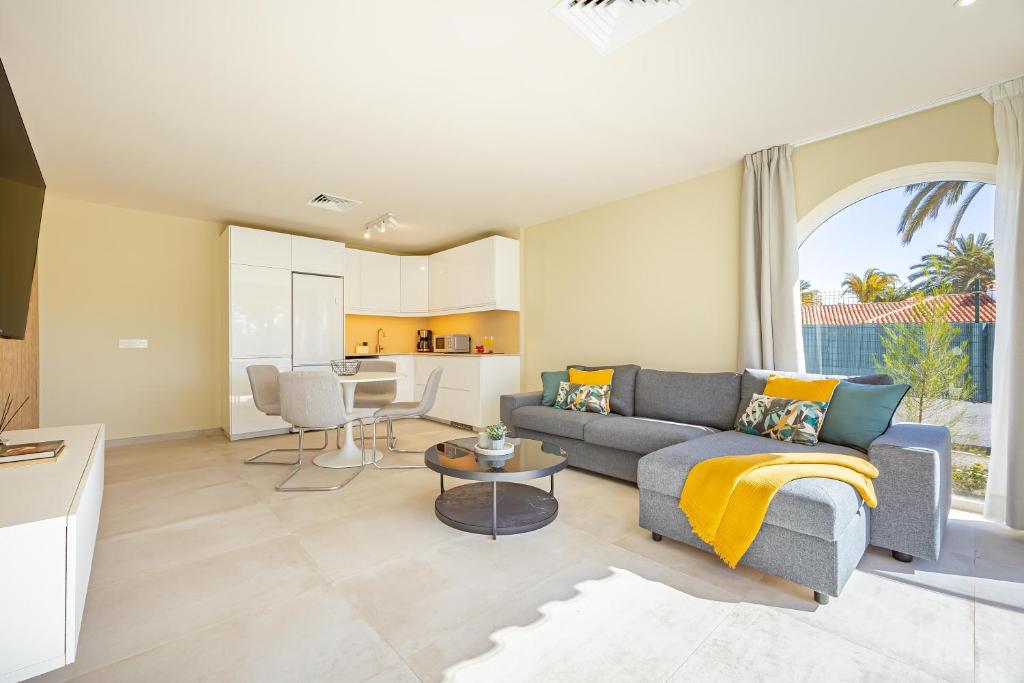LUXURY Sun Club 252 - 5