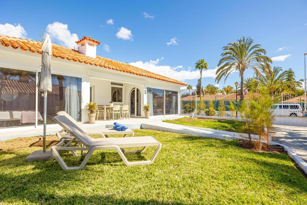 LUXURY Sun Club 252 - 2