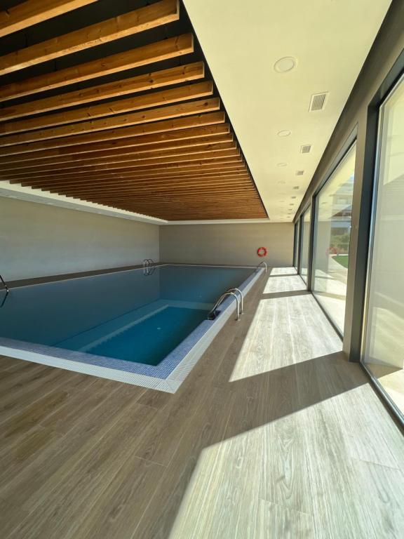 Camporrosso43 luxury penthouse, jacuzzi, billiards - 4