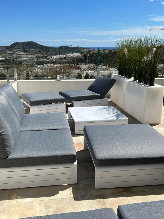 Camporrosso43 luxury penthouse, jacuzzi, billiards - 2