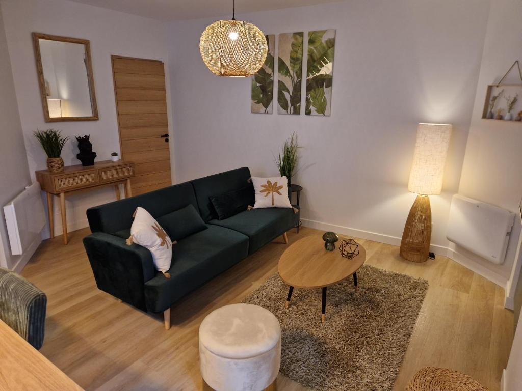 Elegance Showroom - Appartement en Hyper Centre - 1