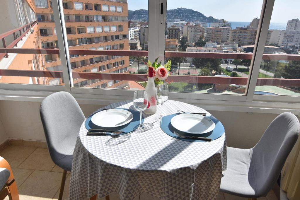 RNET - 600 Xaloc 08-37, Roses