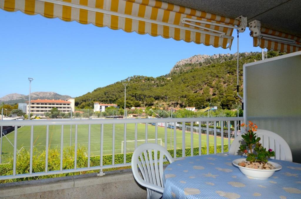ILLA MAR DOR 229 - Apartamento - 4