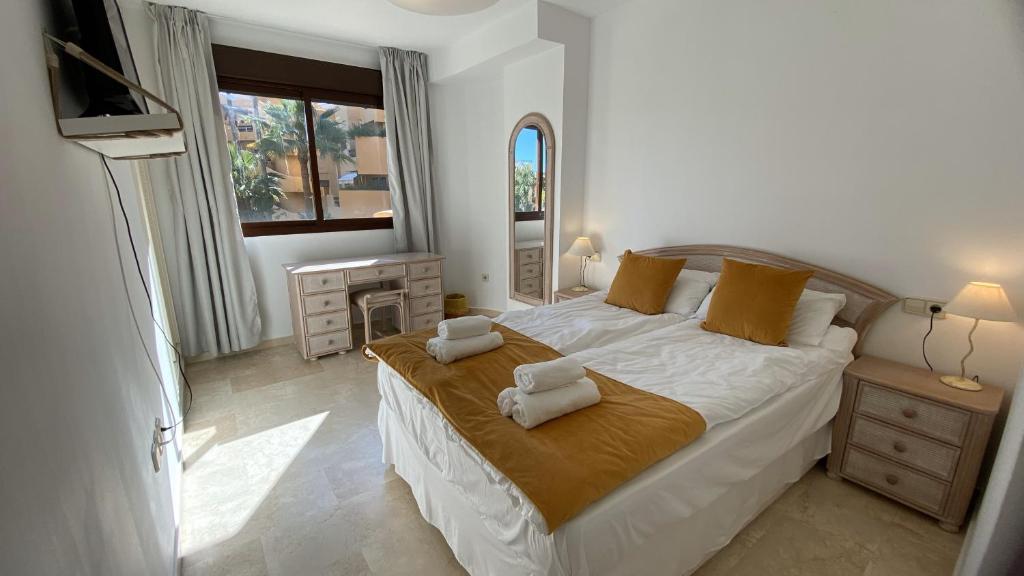 Mar Estepona - 2