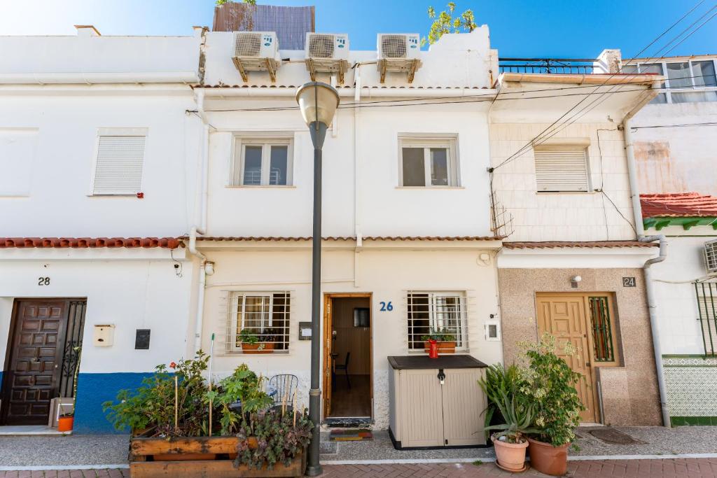 Sunset House - 3