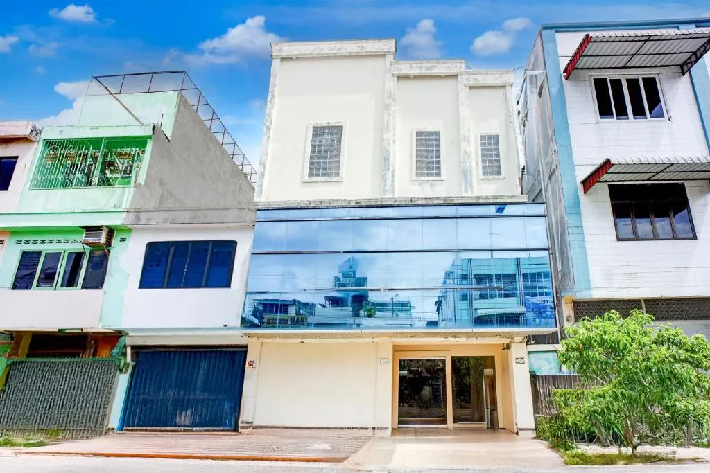 Collection O Peunayong Near Masjid Raya Baiturrahman Formerly Siwah Hotel, hotel en Banda Aceh