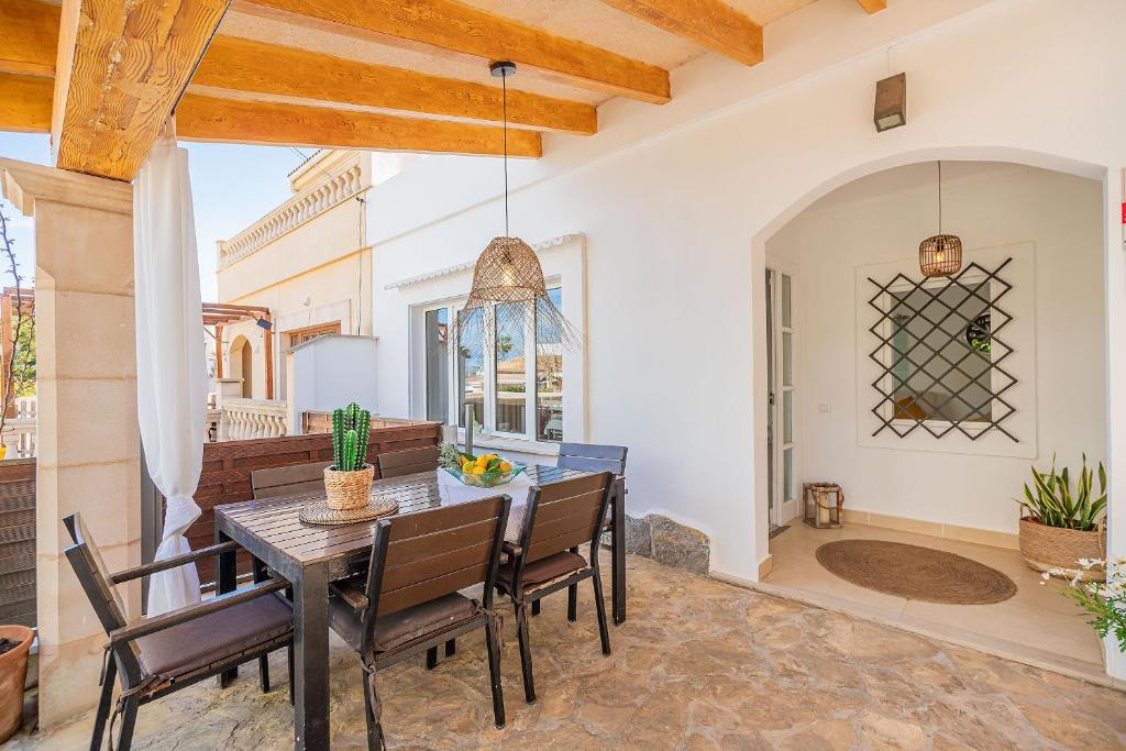 Casa Mediterranea - By Dream Villas Pollensa - 5