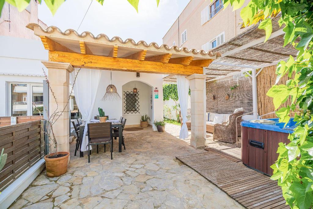 Casa Mediterranea - By Dream Villas Pollensa - 3