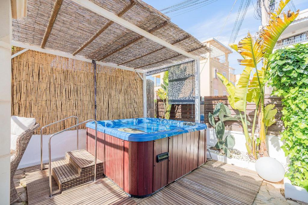 Casa Mediterranea - By Dream Villas Pollensa - 2