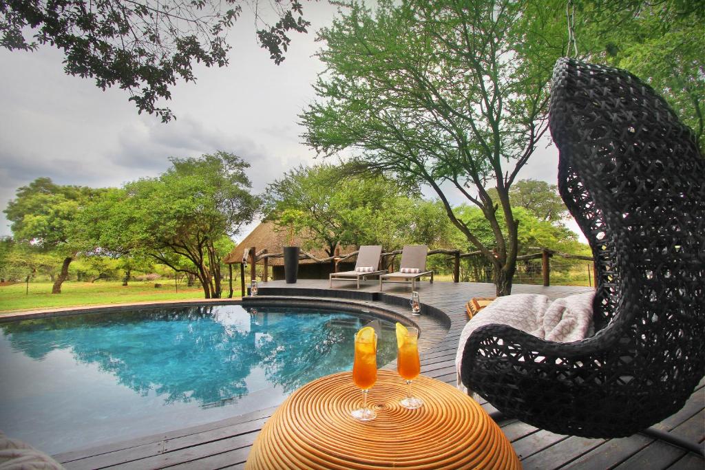 Itaga Luxury Private Game Lodge photo