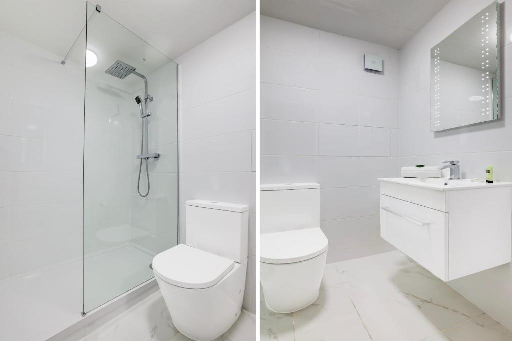 バスルーム（客室）